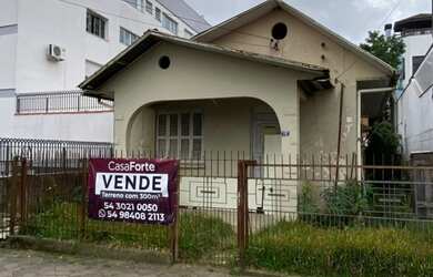 Imagem 1: Terreno bairro Panazzolo