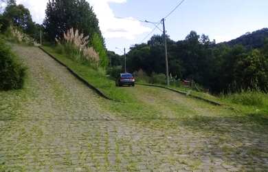 Imagem 2: Terreno bairro São Luiz. 