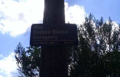 Imagem 3: Terreno bairro São Luiz. 