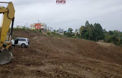 Imagem 2: Terreno Bairro Forqueta. 14.000m² de Área
