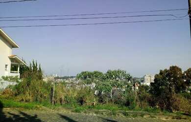 Imagem: O terreno possui 20m² de Área e está localizado em Nossa