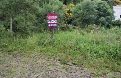 Imagem: O terreno possui 426m² de Área e está localizado em Jardelino