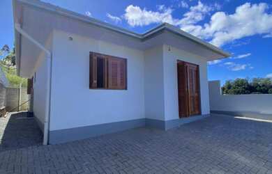 Imagem 2: Casa com 3 Dormitorio(s) localizado(a) no bairro Bela Vista em Caxias do Sul / RIO GRANDE