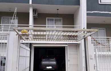 Imagem: Sobrado bairro Ana Rech