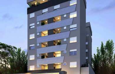 Imagem: A casa possui 3 Dormitórios, 3 Suítes, 4 Banheiros, 3 Vagas