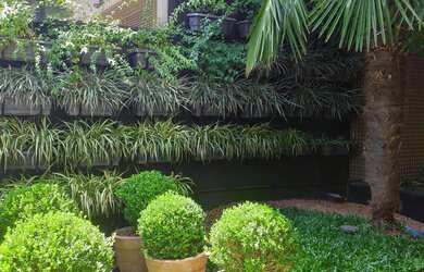 Imagem: O apartamento possui 3 Dormitórios, 3 Suítes, 4 Banheiros