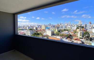 Imagem 5: Apartamento bairro Pio X