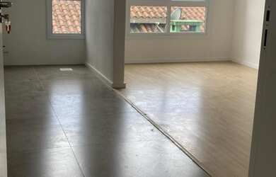 Imagem: O apartamento possui 2 Dormitórios, 1 Vaga na garagem e 51m²