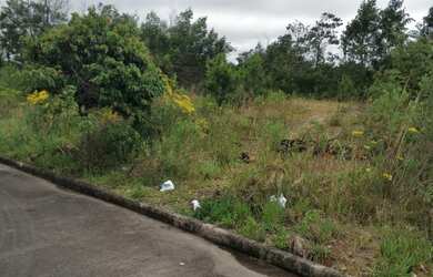 Imagem: O terreno possui 20m² de Área e está localizado em Bela