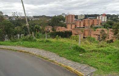 Imagem 3: Terreno com 3 Dormitorio s localizado a no bairro Jardim América em Caxias...
