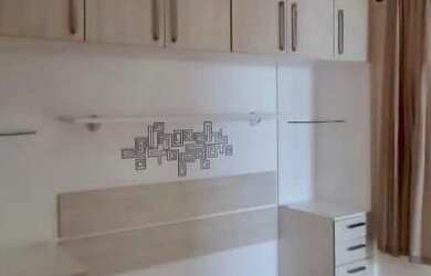 Imagem 8: Apartamento com 3 Dormitorio s localizado a no bairro Madureira em Caxias...