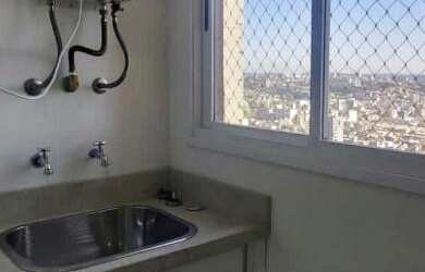 Imagem 9: Apartamento com 3 Dormitorio s localizado a no bairro Madureira em Caxias...