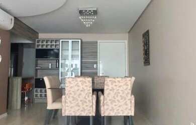 Imagem 2: Apartamento com 3 Dormitorio s localizado a no bairro Madureira em Caxias...