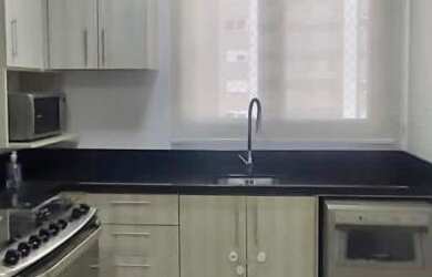 Imagem 4: Apartamento com 3 Dormitorio s localizado a no bairro Madureira em Caxias...