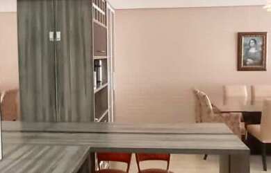 Imagem 5: Apartamento com 3 Dormitorio s localizado a no bairro Madureira em Caxias...