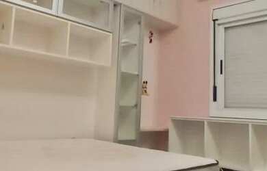 Imagem 6: Apartamento com 3 Dormitorio s localizado a no bairro Madureira em Caxias...