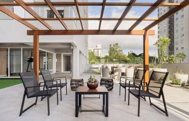 Imagem 7: Apartamento com 3 Dormitorio s localizado a no bairro Madureira em Caxias...