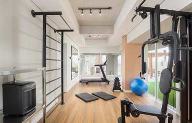 Imagem 6: Apartamento com 3 Dormitorio s localizado a no bairro Madureira em Caxias...