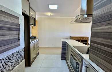 Imagem 8: Apartamento com 2 Dormitorio s localizado a no bairro Madureira em Caxias...