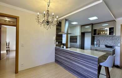 Imagem 9: Apartamento com 2 Dormitorio s localizado a no bairro Madureira em Caxias...