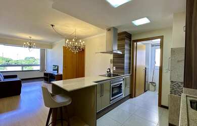 Imagem 5: Apartamento com 2 Dormitorio s localizado a no bairro Madureira em Caxias...