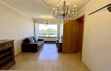 Imagem 2: Apartamento com 2 Dormitorio s localizado a no bairro Madureira em Caxias...