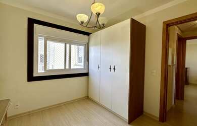 Imagem 13: Apartamento com 2 Dormitorio s localizado a no bairro Madureira em Caxias...