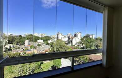 Imagem 6: Apartamento com 2 Dormitorio s localizado a no bairro Madureira em Caxias...