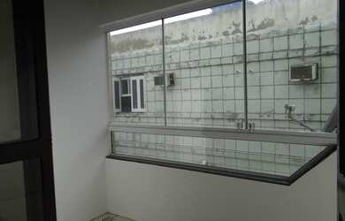 Imagem 3: Apartamento no Centro. 20m² de Área Privada, 1 Banheiroe2 Dormitórios