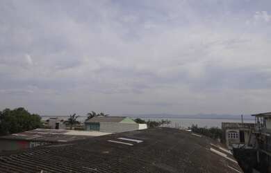 Imagem 4: Apartamento no Centro. 20m² de Área Privada, 1 Banheiroe2 Dormitórios