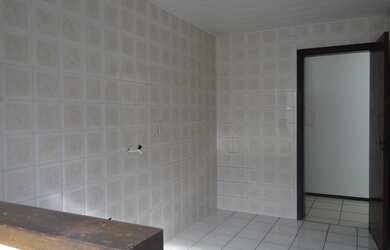 Imagem 5: Apartamento no Centro. 20m² de Área Privada, 1 Banheiroe2 Dormitórios