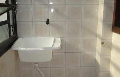 Imagem 8: Apartamento no Centro. 20m² de Área Privada, 1 Banheiroe2 Dormitórios