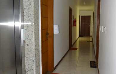 Imagem 12: Apartamento no Centro. 20m² de Área Privada, 1 Banheiroe2 Dormitórios