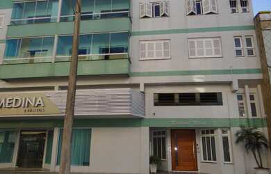 Imagem 13: Apartamento no Centro. 20m² de Área Privada, 1 Banheiroe2 Dormitórios