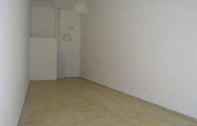 Imagem: A sala comercial possui 1 Banheiro e 20m² de Área Privada