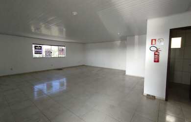 Imagem: A sala comercial possui 20m² de Área Privada e está localizado