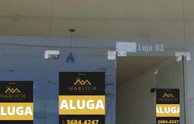 Imagem: A sala comercial possui 20m² de Área Privada e está localizado