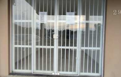 Imagem: A sala comercial possui 1 Banheiro e 65m² de Área Privada