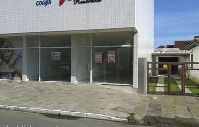 Imagem: A sala comercial possui 1 Banheiro e está localizado em Centro