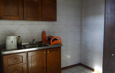 Imagem: A sala comercial possui 1 Banheiro e está localizado em Zona