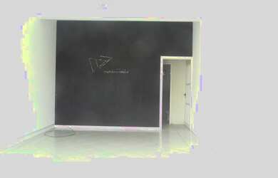 Imagem: A sala comercial possui 1 Banheiro e está localizado em Zona