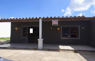 Imagem: A sala comercial possui 2 Banheiros, 2 Vagas na garagem e 20m²