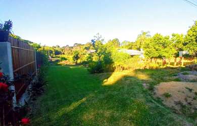 Imagem: O terreno possui 450m² de Área e está localizado em Vila