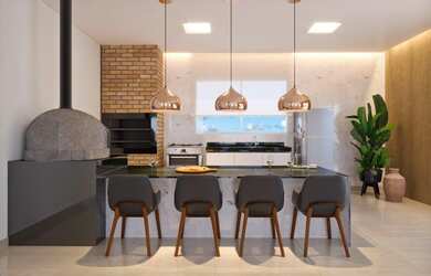 Imagem 2: Porto Fazenda Real - Apartamentos de 2 dormitórios em Porto Alegre