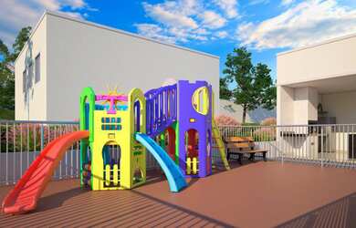 Imagem 4: Porto Fazenda Real - Apartamentos de 2 dormitórios em Porto Alegre