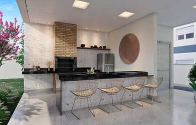 Imagem 10: Porto Fazenda Real - Apartamentos de 2 dormitórios em Porto Alegre