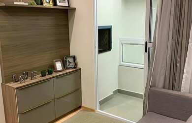 Imagem 13: Porto Fazenda Real - Apartamentos de 2 dormitórios em Porto Alegre