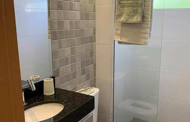 Imagem 14: Porto Fazenda Real - Apartamentos de 2 dormitórios em Porto Alegre