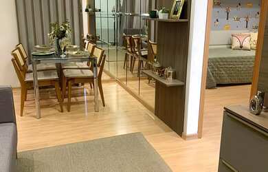 Imagem 15: Porto Fazenda Real - Apartamentos de 2 dormitórios em Porto Alegre