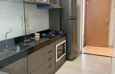 Imagem 16: Porto Fazenda Real - Apartamentos de 2 dormitórios em Porto Alegre